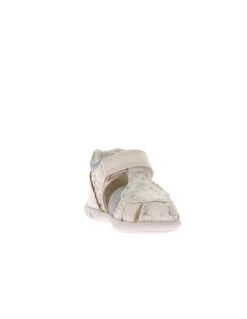 GEOX SANDAL ZAPITO GIRL - Sandales & Nu-pieds -GDC Boutique geox sandal zapito girl b556fa 000bc c0007 2