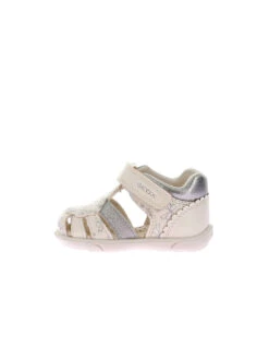GEOX SANDAL ZAPITO GIRL - Sandales & Nu-pieds