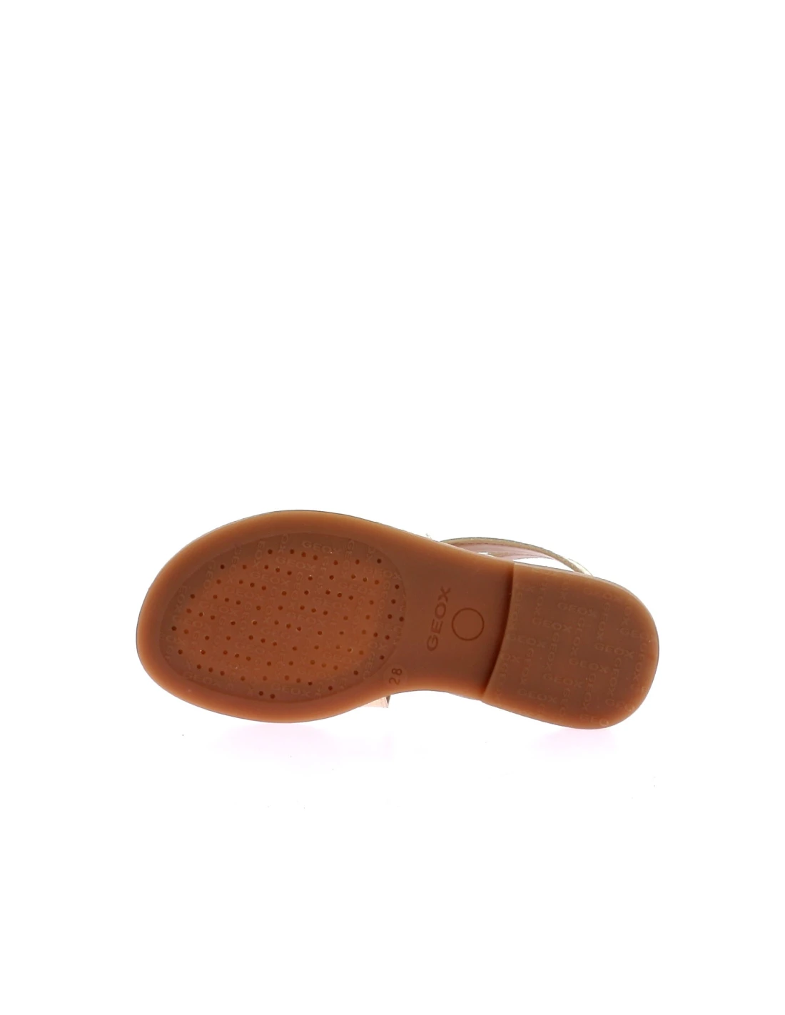 GEOX SANDALE KARLY FILL - Sandales & Nu-pieds 6 GEOX SANDALE KARLY FILL - Sandales & Nu-pieds – Image 6