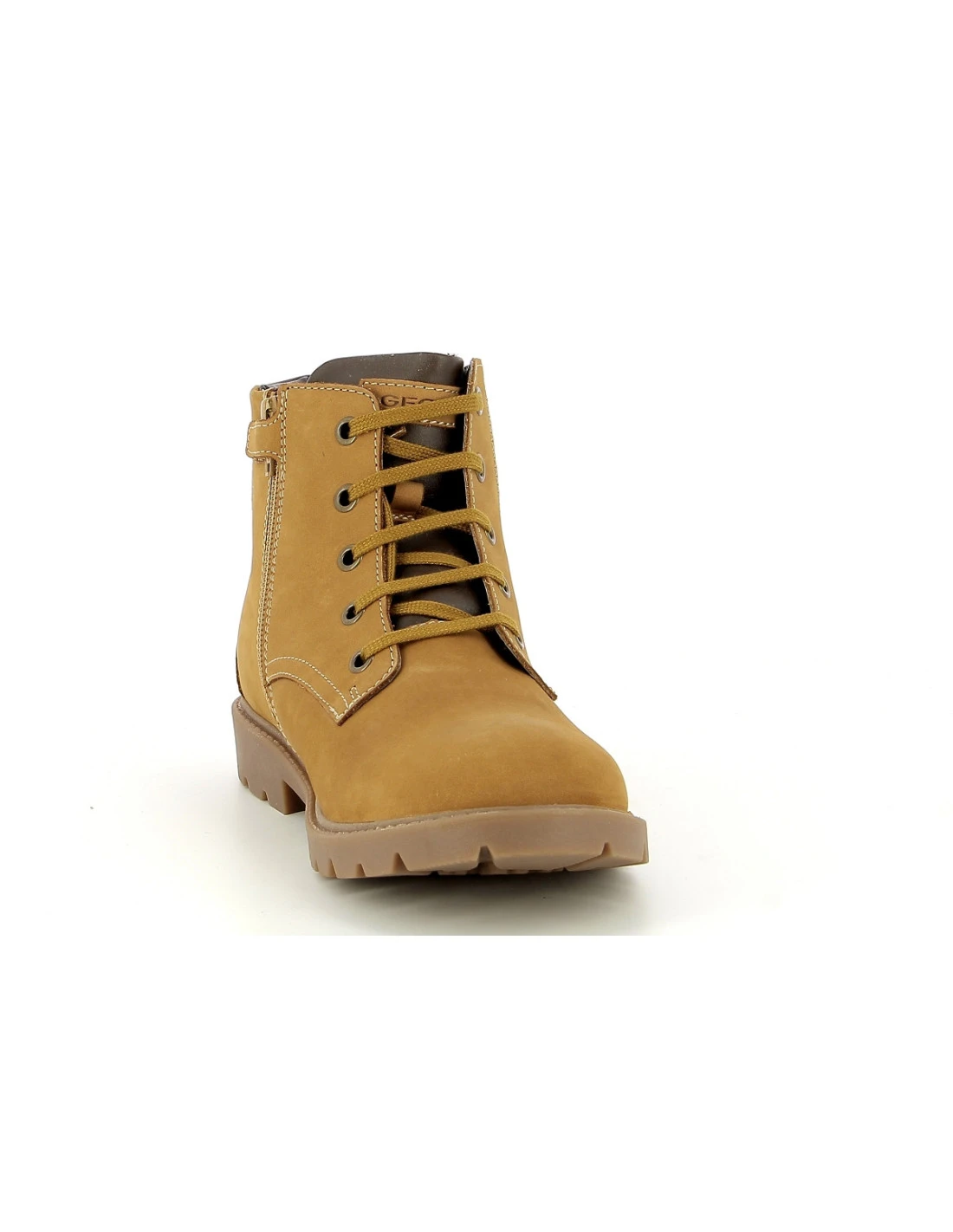 Aucune Information SHAYLAX - Bottes 3 Aucune Information SHAYLAX - Bottes – Image 3