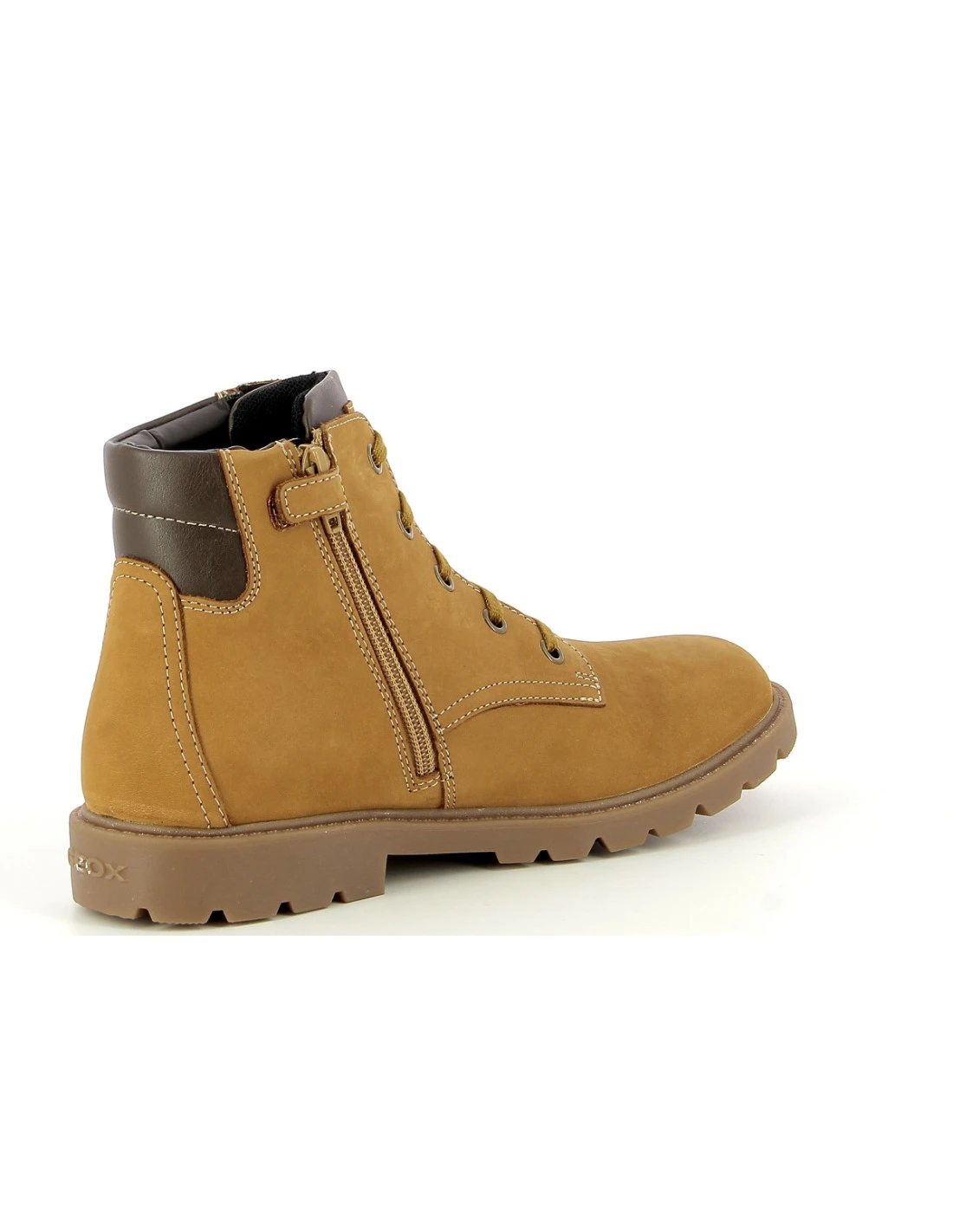 Aucune Information SHAYLAX - Bottes 4 Aucune Information SHAYLAX - Bottes – Image 4