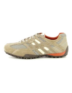 GEOX SNAKE - Baskets