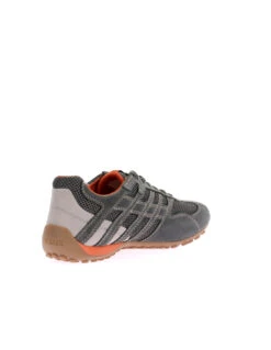 GEOX SNAKE ORIGINAL - Baskets -GDC Boutique geox snake original u55mna02214c1006 3