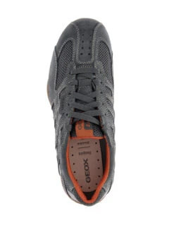 GEOX SNAKE ORIGINAL - Baskets -GDC Boutique geox snake original u55mna02214c1006 4