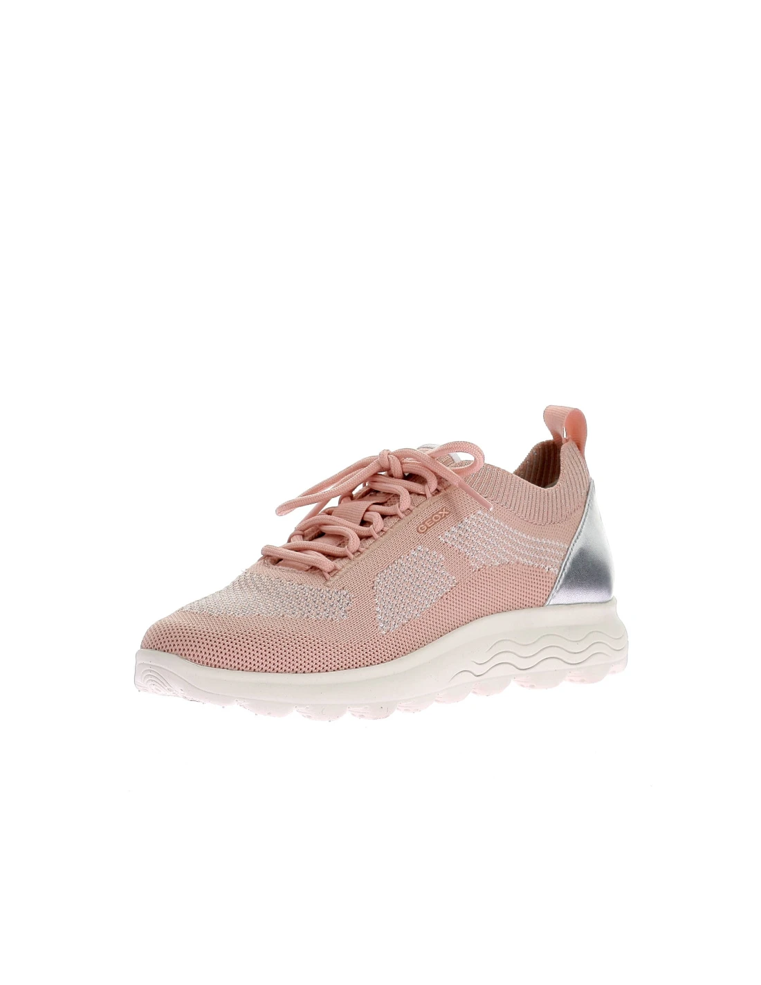 GEOX SPHERICA - Baskets 2 GEOX SPHERICA - Baskets – Image 2