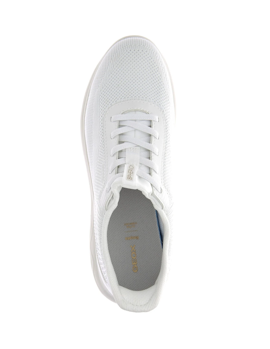 GEOX SPHERICA PLUS - Baskets 5 GEOX SPHERICA PLUS - Baskets â Image 5