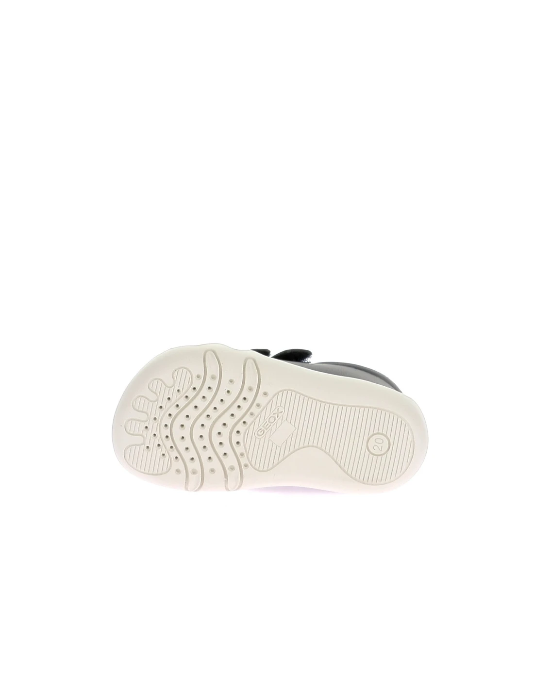 GEOX STEPPIEUP BOY - Baskets 6 GEOX STEPPIEUP BOY - Baskets – Image 6