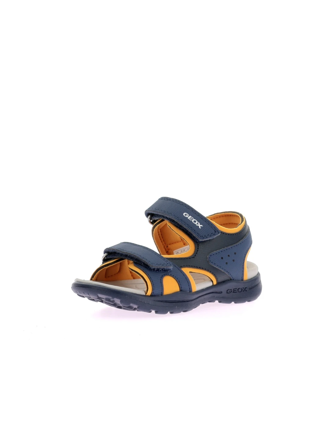 GEOX VANIETT BOY - Sandales & Nu-pieds 2 GEOX VANIETT BOY - Sandales & Nu-pieds â Image 2