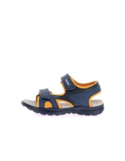 GEOX VANIETT BOY - Sandales & Nu-pieds