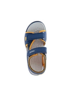 GEOX VANIETT BOY - Sandales & Nu-pieds 10 GEOX VANIETT BOY - Sandales & Nu-pieds -GDC Boutique geox vaniett boy j455xc015cec0659 4