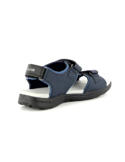 GEOX GEOTOTE J155XB 015CE CF44M - Sandales & Nu-pieds -GDC Boutique geox vaniett j155xb 3