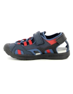 GEOX VANIETT - Sandales & Nu-pieds