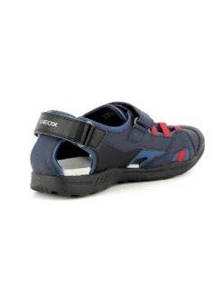 GEOX VANIETT - Sandales & Nu-pieds 9 GEOX VANIETT - Sandales & Nu-pieds -GDC Boutique geox vaniett j155xc 3