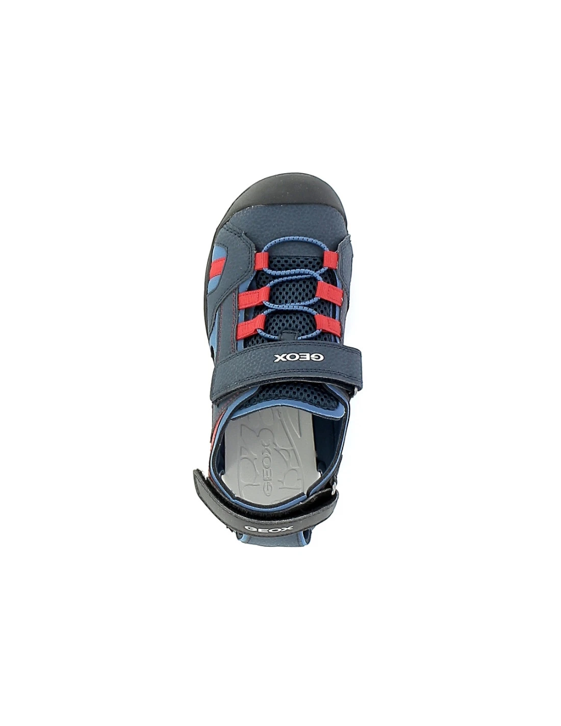 GEOX VANIETT - Sandales & Nu-pieds 5 GEOX VANIETT - Sandales & Nu-pieds â Image 5