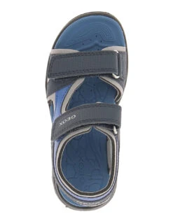 GEOX VANIETTE - Sandales & Nu-pieds 10 GEOX VANIETTE - Sandales & Nu-pieds -GDC Boutique geox vaniette j455xc 015 4