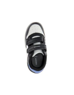 GEOX WASHIBA BOY - Baskets -GDC Boutique geox washiba boy j46lqa000bcc0245 4