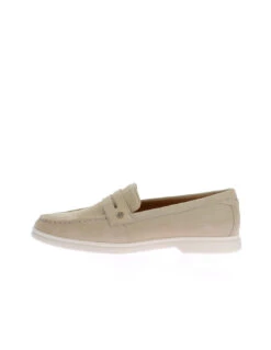 GEOX XAND 3 - Mocassins & Bateaux