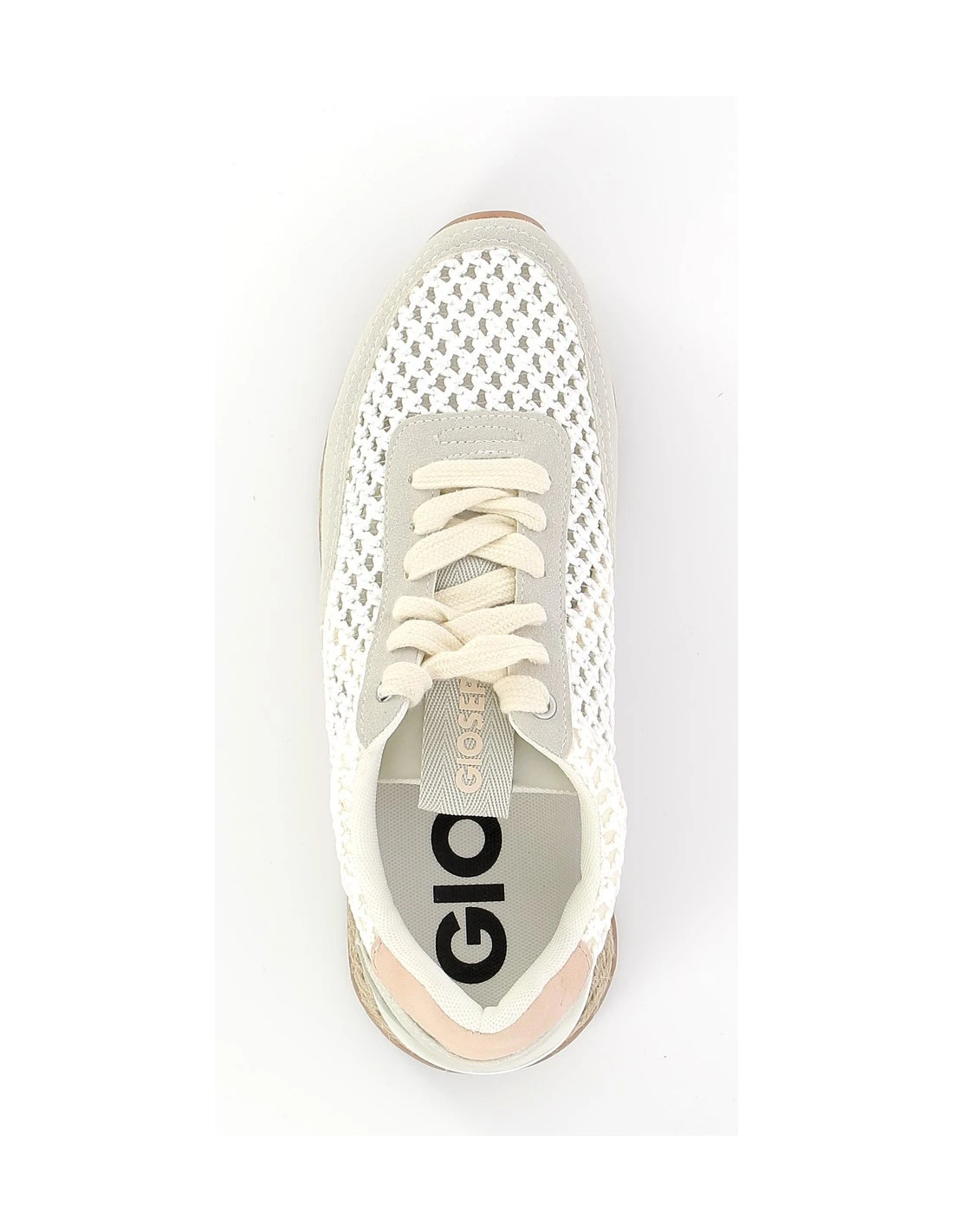 GIOSEPPO CREEL - Baskets 6 GIOSEPPO CREEL - Baskets – Image 6