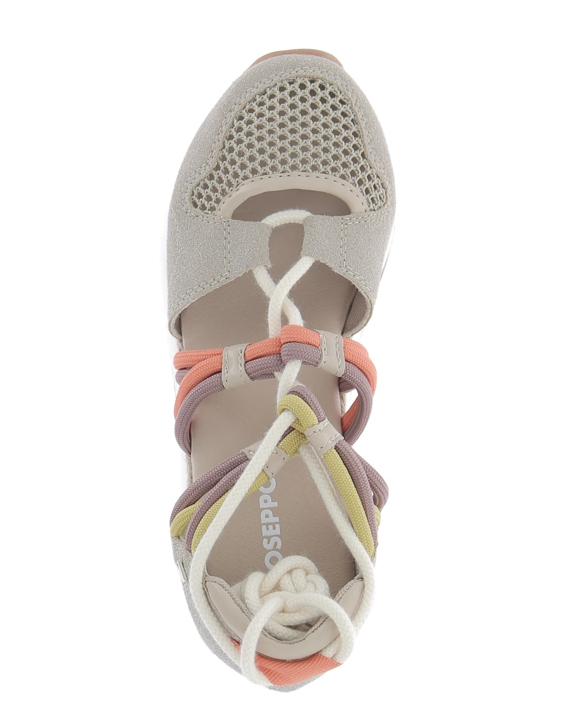 GIOSEPPO IONA - Baskets 5 GIOSEPPO IONA - Baskets – Image 5