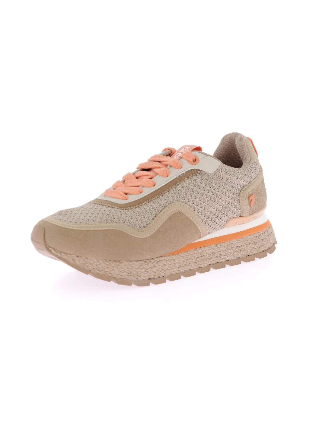 GIOSEPPO RUKAJ - Espadrilles 2 GIOSEPPO RUKAJ - Espadrilles – Image 2