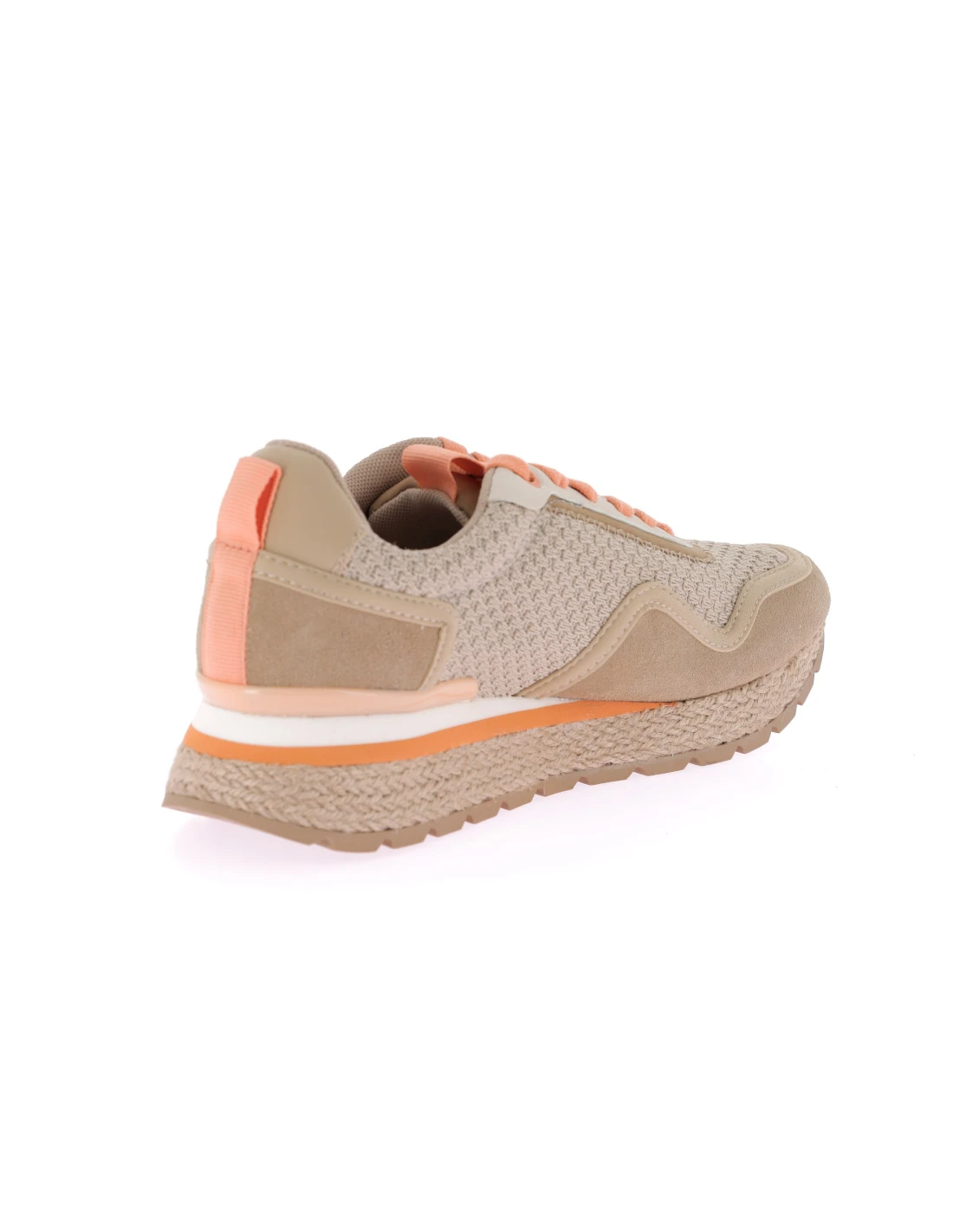 GIOSEPPO RUKAJ - Espadrilles 4 GIOSEPPO RUKAJ - Espadrilles – Image 4