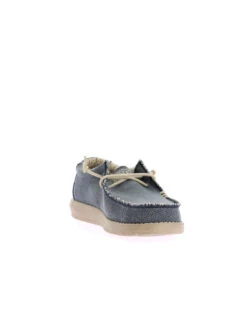 HEY DUDE WALLY BRAIDED - Bateaux & Mocassins 8 HEY DUDE WALLY BRAIDED - Bateaux & Mocassins -GDC Boutique hey dude wally braided 40003 4nm 2