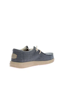 HEY DUDE WALLY BRAIDED - Bateaux & Mocassins 9 HEY DUDE WALLY BRAIDED - Bateaux & Mocassins -GDC Boutique hey dude wally braided 40003 4nm 3