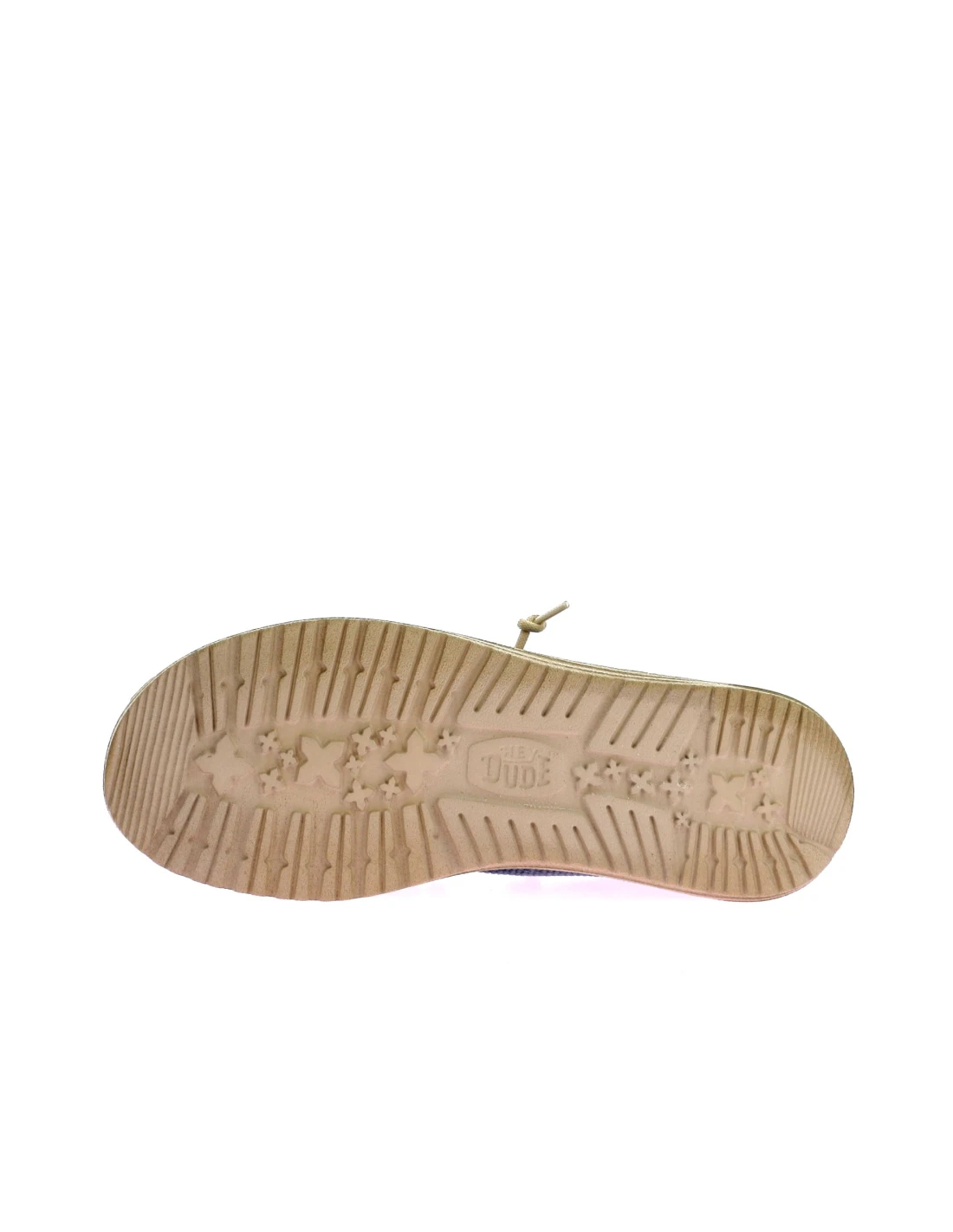 HEY DUDE WALLY BRAIDED - Bateaux & Mocassins 6 HEY DUDE WALLY BRAIDED - Bateaux & Mocassins – Image 6