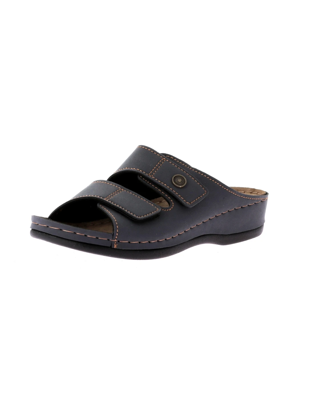 INBLU 06080A00 - Mules & Sabots 2 INBLU 06080A00 - Mules & Sabots – Image 2