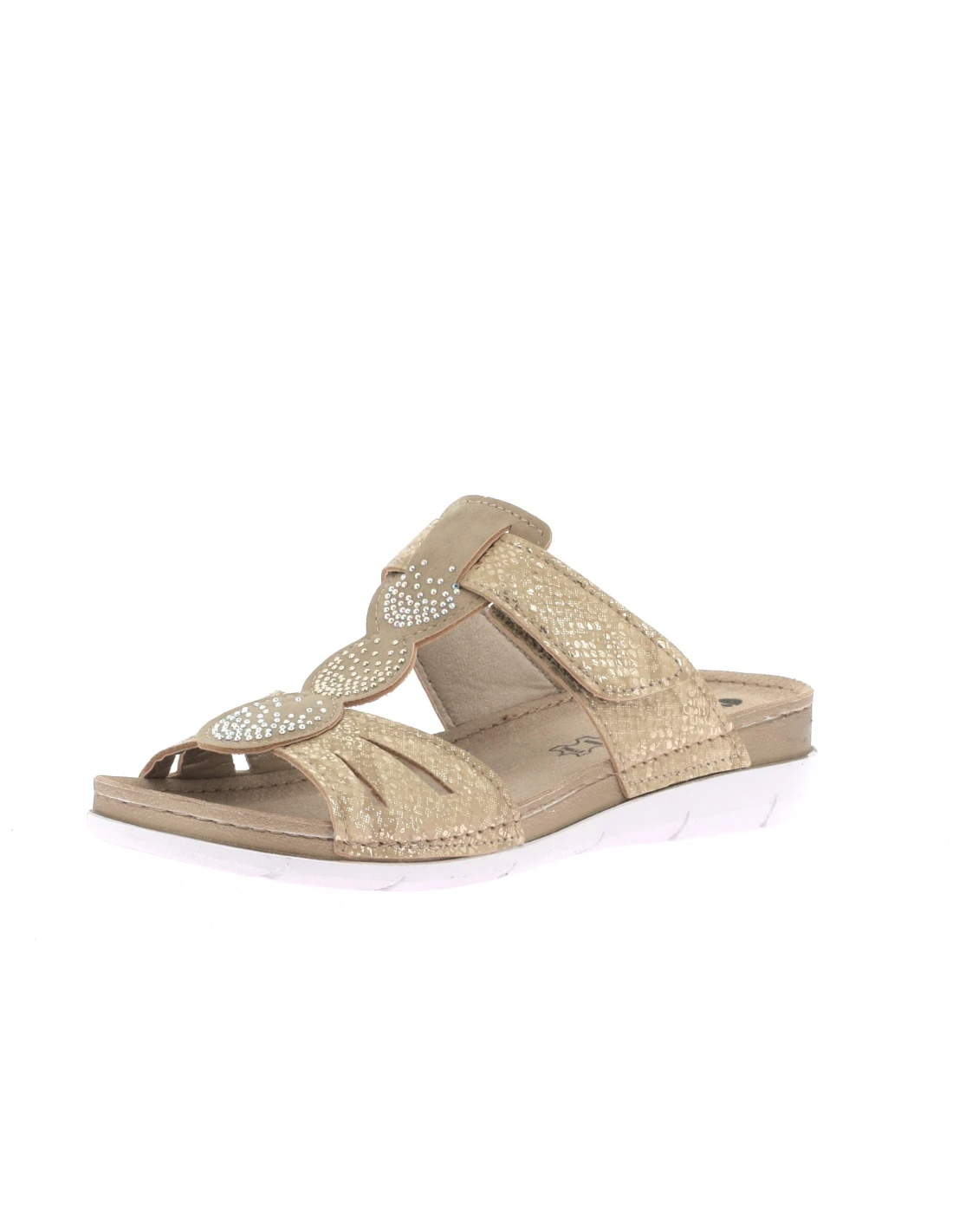 INBLU AMT0001X - Mules & Sabots 2 INBLU AMT0001X - Mules & Sabots – Image 2