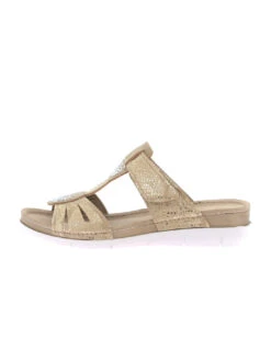 INBLU AMT0001X - Mules & Sabots