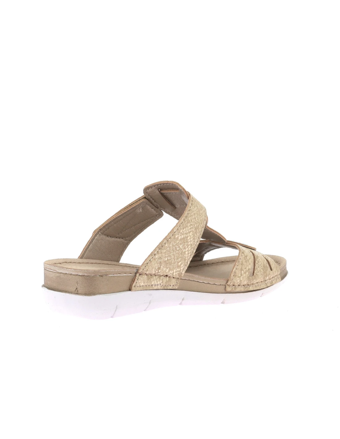 INBLU AMT0001X - Mules & Sabots 4 INBLU AMT0001X - Mules & Sabots – Image 4