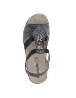 INBLU CNAW0100 - Sandales & Nu-pieds 10 INBLU CNAW0100 - Sandales & Nu-pieds -GDC Boutique inblu cnaw0100 cnaw0100 4