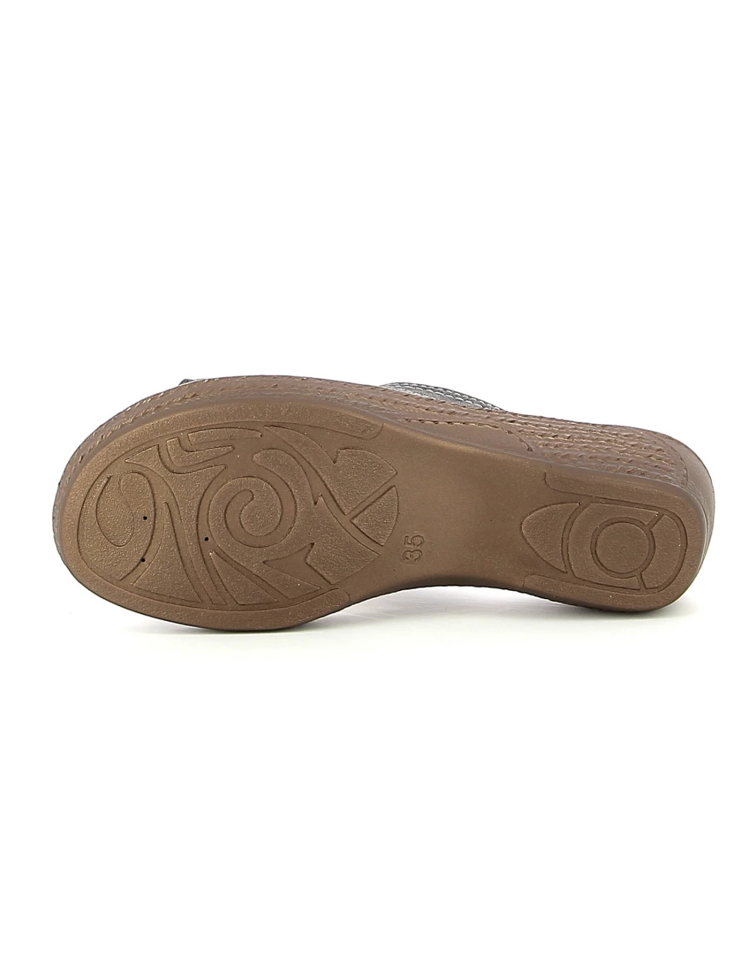 INBLU CONDIMO GLCFOO01 014 - Mules & Sabots 6 INBLU CONDIMO GLCFOO01 014 - Mules & Sabots – Image 6