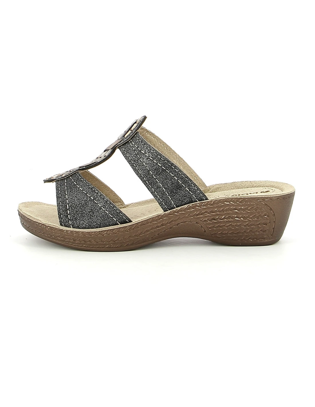 INBLU CONDIMO GLCFOO01 014 - Mules & Sabots 1 INBLU CONDIMO GLCFOO01 014 - Mules & Sabots