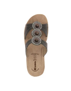 INBLU GLCU0100 - Mules & Sabots 10 INBLU GLCU0100 - Mules & Sabots -GDC Boutique inblu glcu0100 glcu0100 4