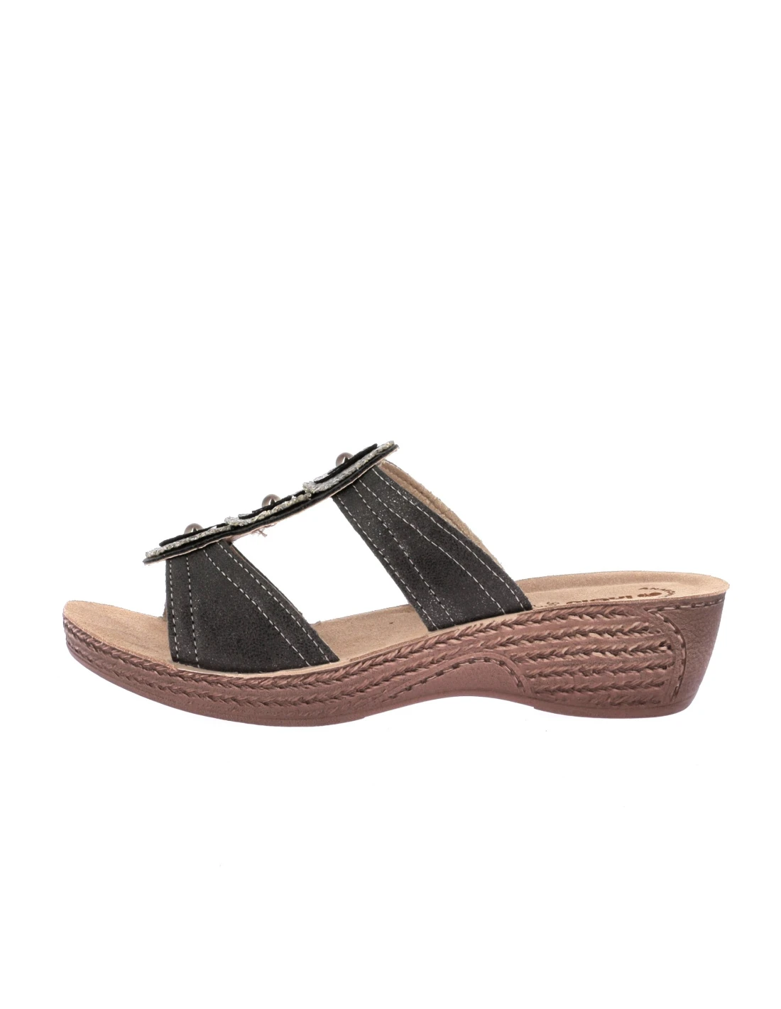 INBLU GLCU0100 - Mules & Sabots 1 INBLU GLCU0100 - Mules & Sabots