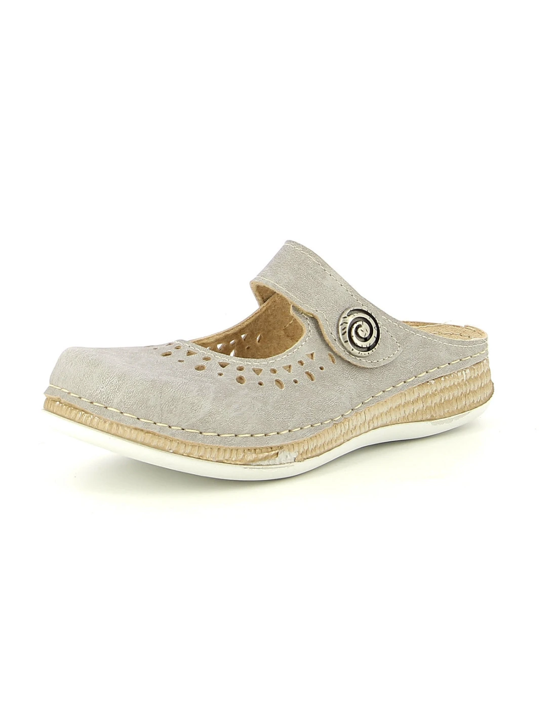 Aucune Information MK056J06 - Mules & Sabots 2 Aucune Information MK056J06 - Mules & Sabots â Image 2