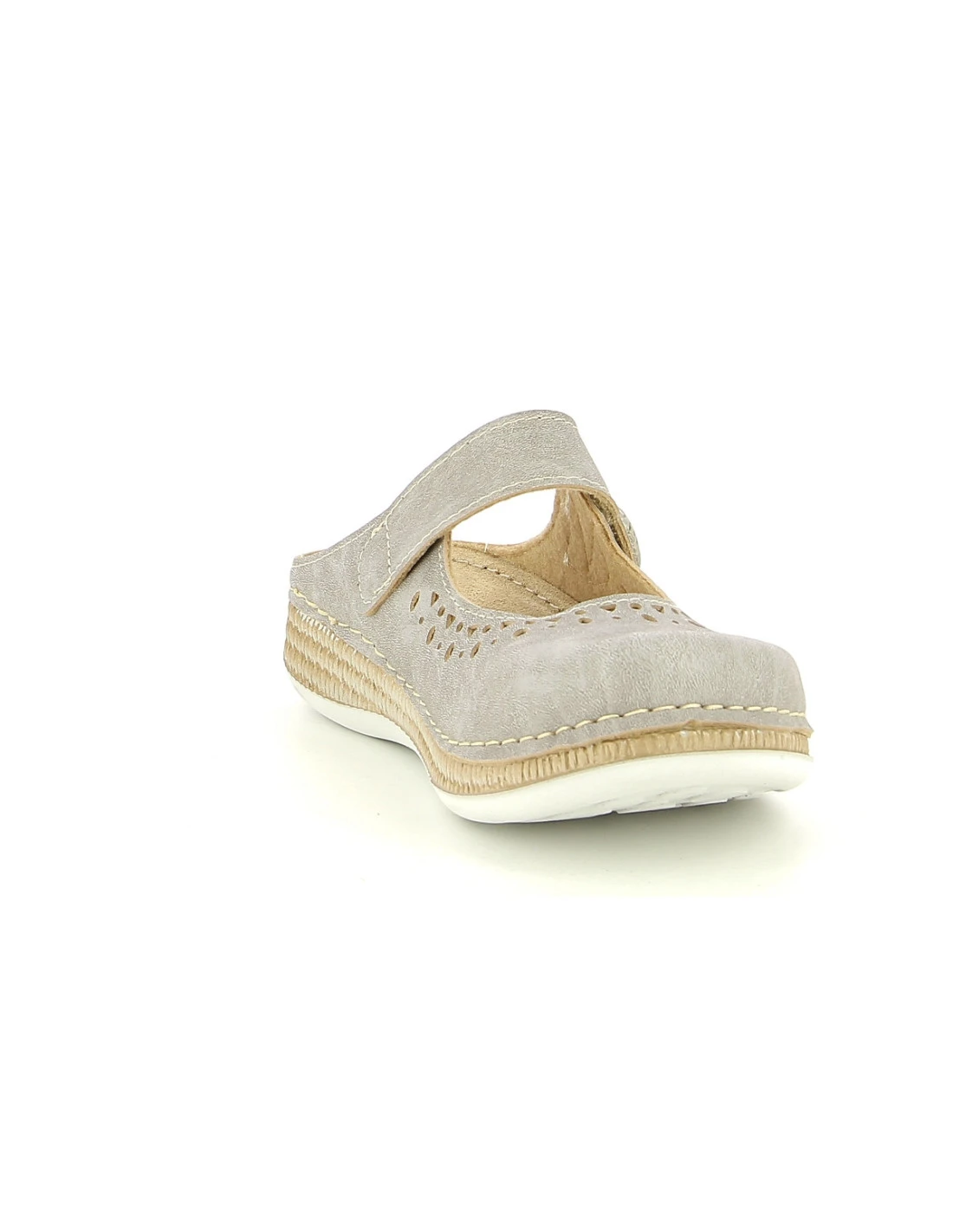 Aucune Information MK056J06 - Mules & Sabots 3 Aucune Information MK056J06 - Mules & Sabots â Image 3