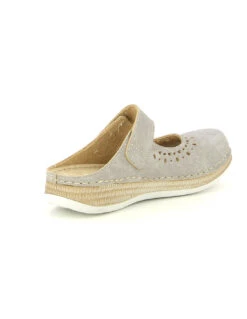 Aucune Information MK056J06 - Mules & Sabots 9 Aucune Information MK056J06 - Mules & Sabots -GDC Boutique inblu mk056j06 3