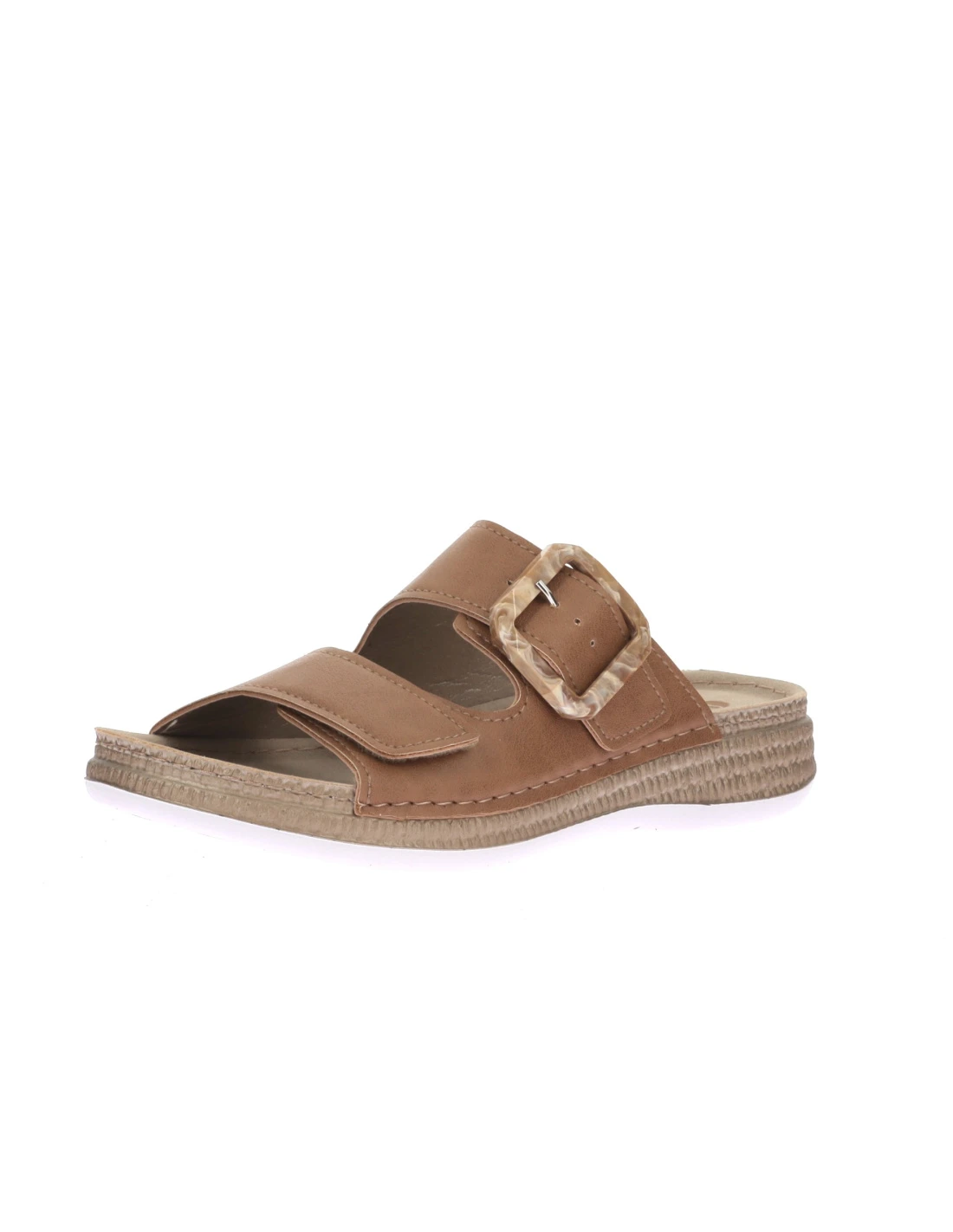 INBLU MK450300 - Mules & Sabots 2 INBLU MK450300 - Mules & Sabots – Image 2