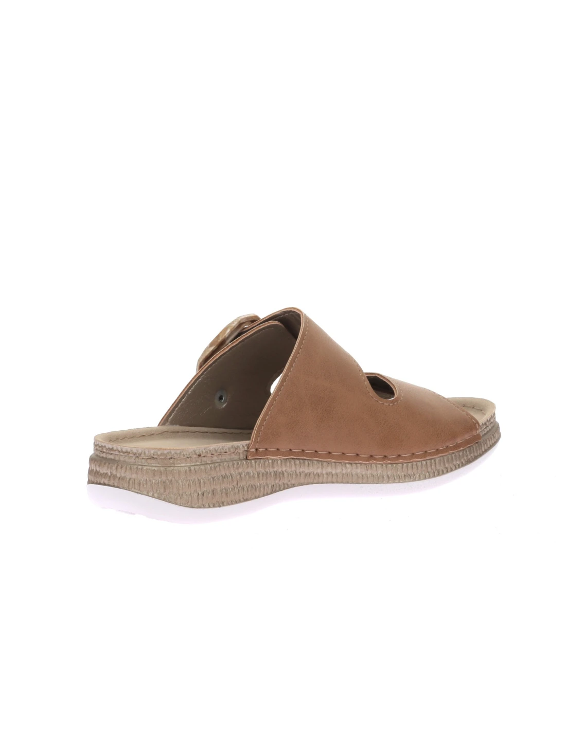 INBLU MK450300 - Mules & Sabots 4 INBLU MK450300 - Mules & Sabots – Image 4