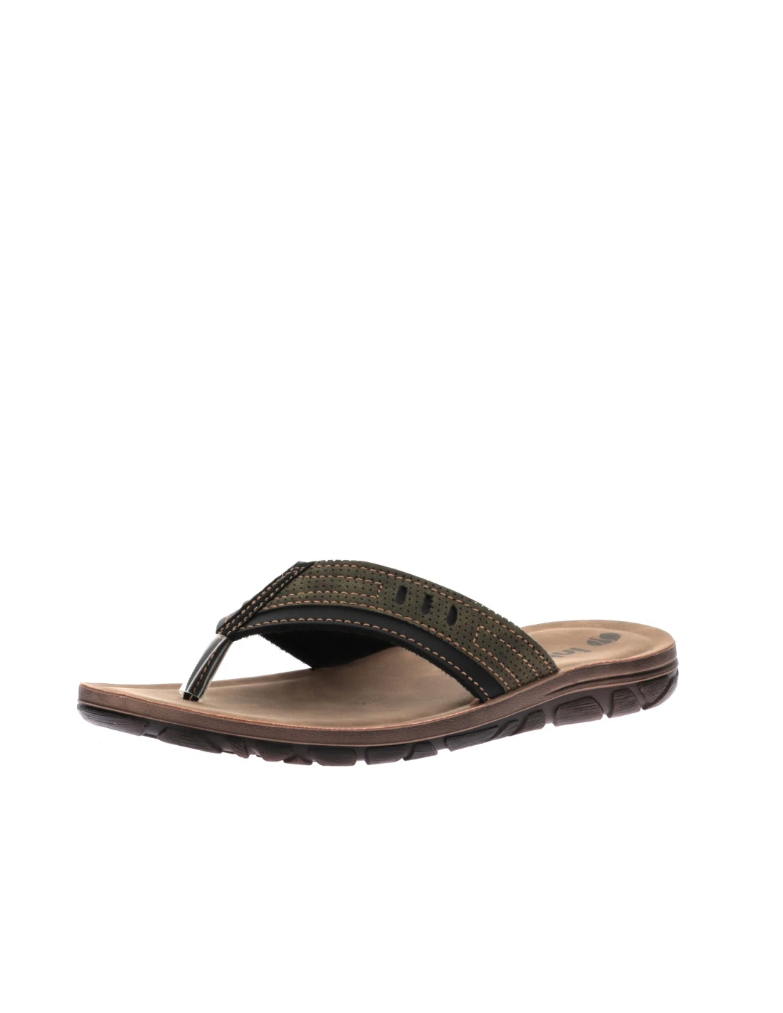 INBLU VT010200 - Sandales, Mules & Nu-pieds 2 INBLU VT010200 - Sandales, Mules & Nu-pieds – Image 2