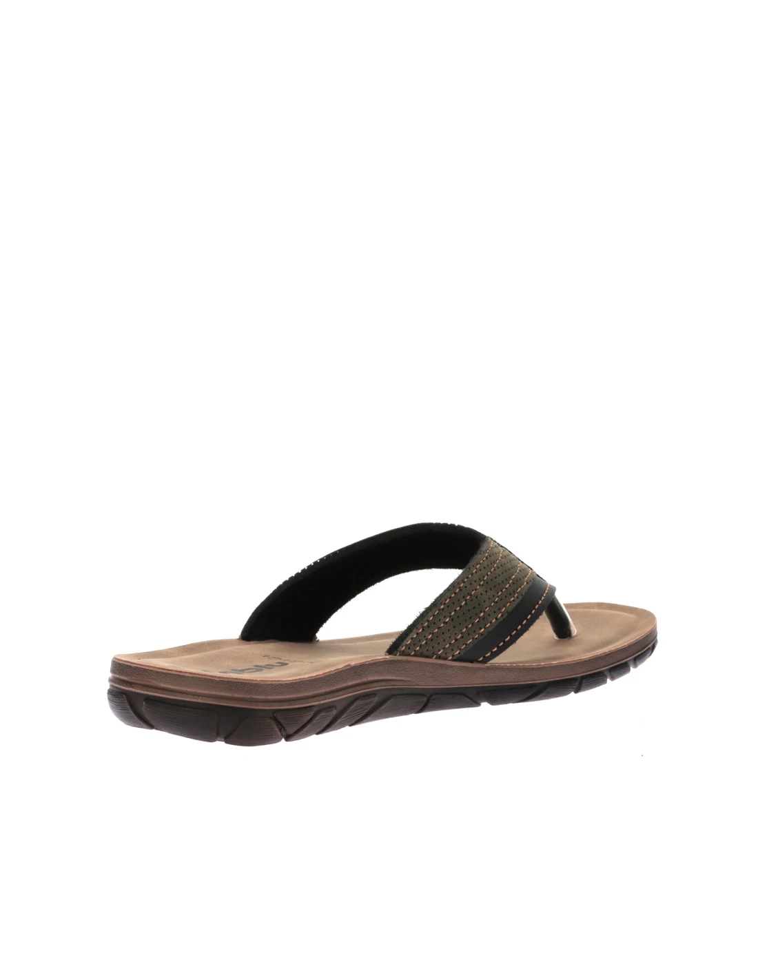 INBLU VT010200 - Sandales, Mules & Nu-pieds 4 INBLU VT010200 - Sandales, Mules & Nu-pieds – Image 4