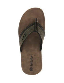 INBLU VT010200 - Sandales, Mules & Nu-pieds 12 INBLU VT010200 - Sandales, Mules & Nu-pieds -GDC Boutique inblu vt010200 vt010200 4