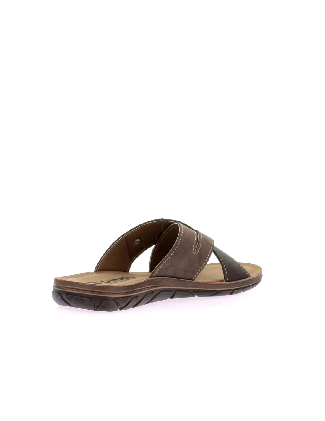 INBLU VT110100 - Sandales, Mules & Nu-pieds 4 INBLU VT110100 - Sandales, Mules & Nu-pieds – Image 4