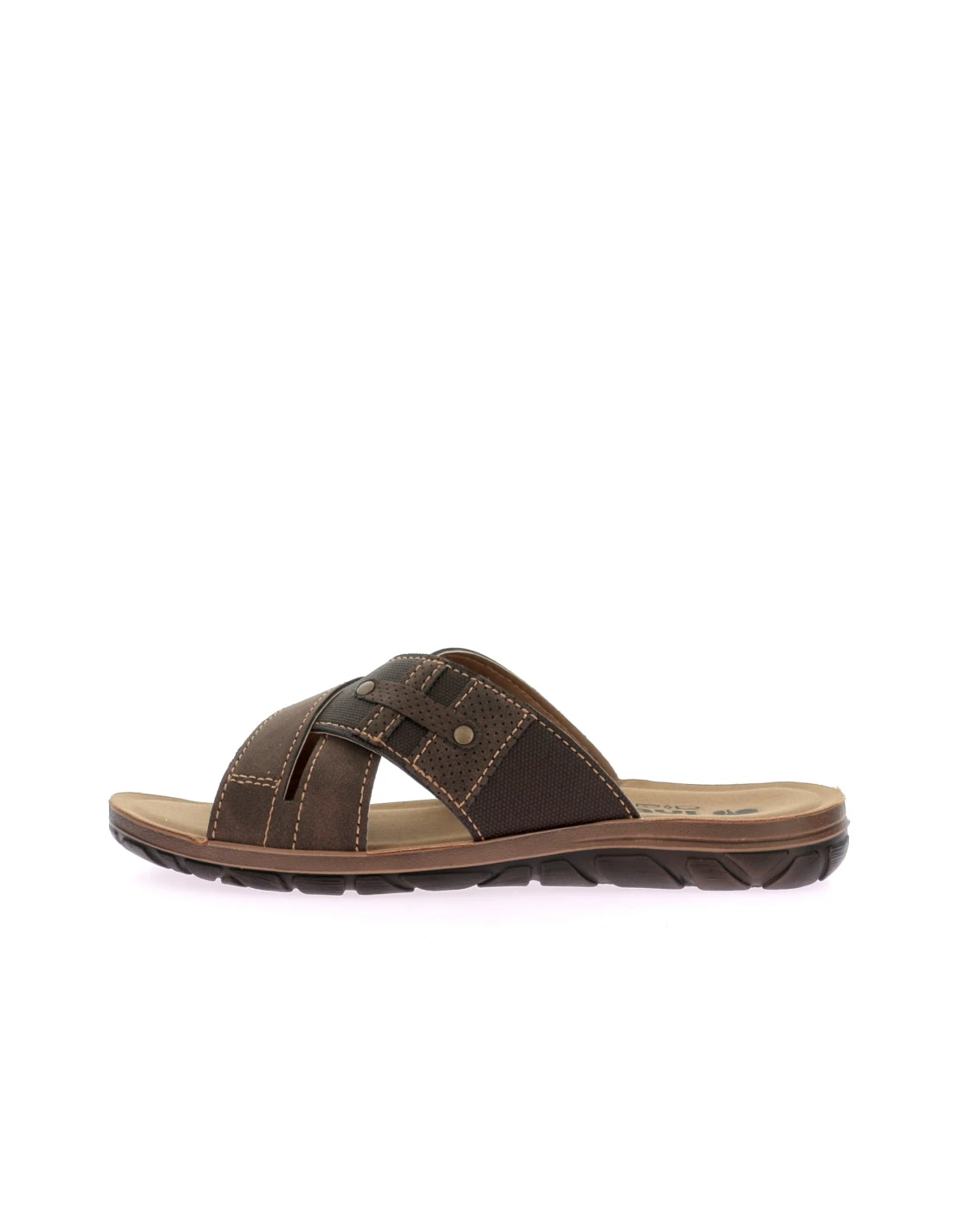 INBLU VT110100 - Sandales, Mules & Nu-pieds 1 INBLU VT110100 - Sandales, Mules & Nu-pieds