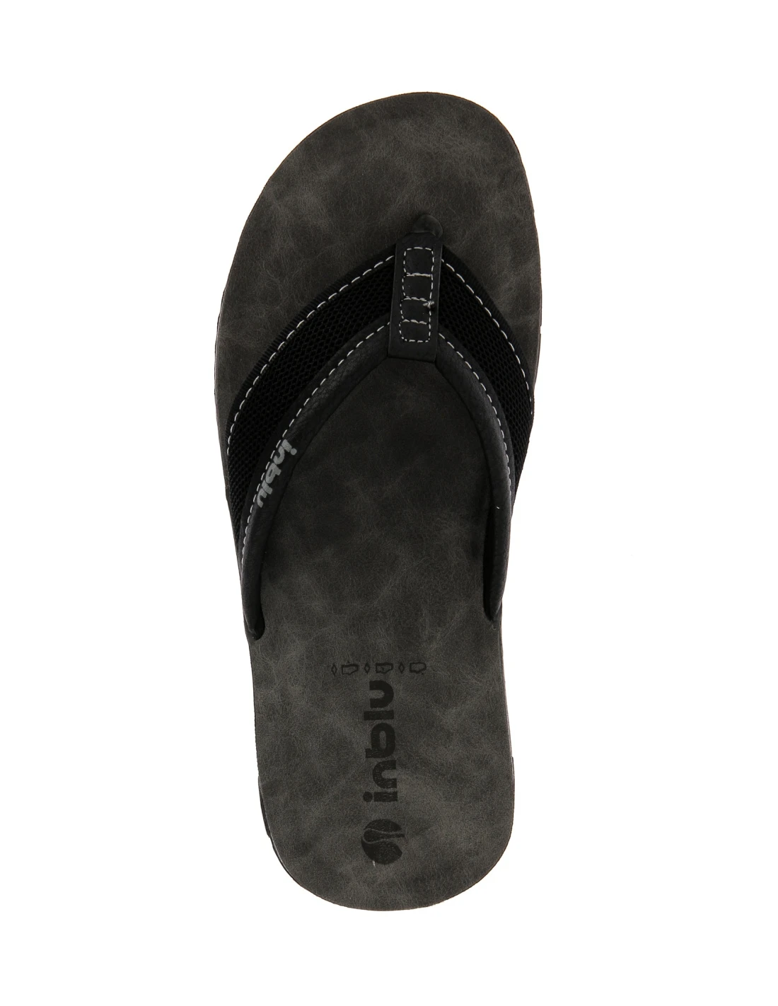 INBLU VTAA0200 - Sandales, Mules & Nu-pieds 5 INBLU VTAA0200 - Sandales, Mules & Nu-pieds – Image 5