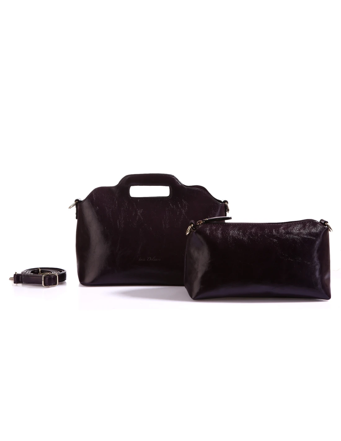 INES DELAURE 168018 - Sacs & Maroquinerie 2 INES DELAURE 168018 - Sacs & Maroquinerie – Image 2