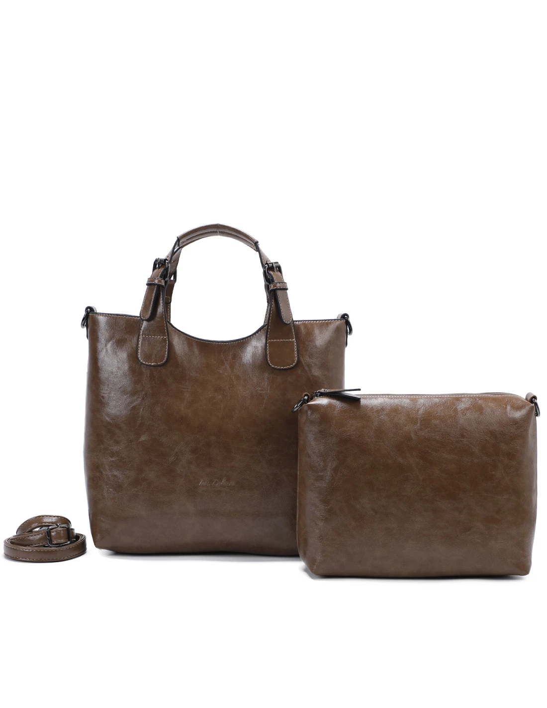 INES DELAURE 168168 - Sacs & Maroquinerie 2 INES DELAURE 168168 - Sacs & Maroquinerie – Image 2